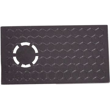Abdeckkappe MAX MA0012 ip20 von Maxlight