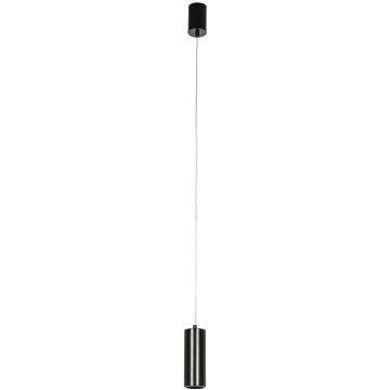 Pendelleuchte Moldes Medium BL Pendant 4000K HL7718/7W 4000K BL 4000K 1x7W/LED 450lm IP20 von Italux