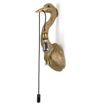 Wandleuchte ANIMAL 52299 1x40w/E27 von King Home