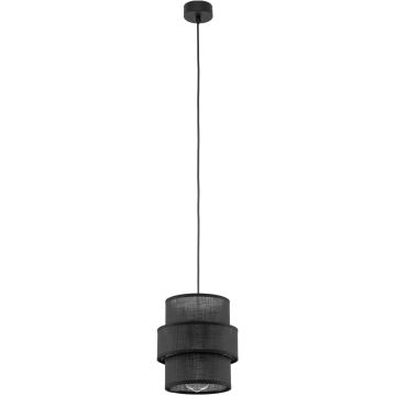 Pendelleuchte CALISTO 5306 1x15W/E27 IP20 von TK Lighting