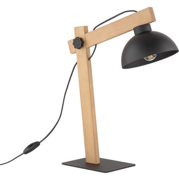 Schreibtischlampe OSLO 5346 1x15W/e27 IP20 von TK Lighting