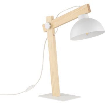 Schreibtischlampe OSLO 5347 1x15W/e27 IP20 von TK Lighting
