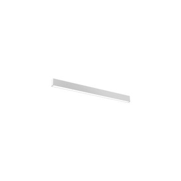 Lineare Leuchte Numata 1963 3000K 2x18W/LED 2198lm IP20 von Shilo