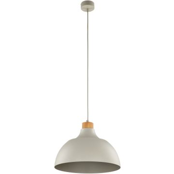 Hängelampe CAP 5664 1x15W/E27 von TK Lighting