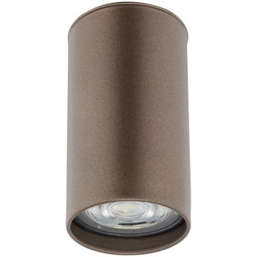 Aufbau-Downlight TOP 5733 1x10W/GU10 IP20 von TK Lighting