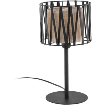 Tischleuchte HARMONY 5889 1x15W/E27 IP20 von TK Lighting