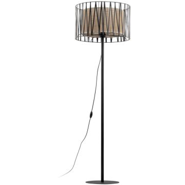 Stehleuchte HARMONY 5890 1x15W/E27 IP20 von TK Lighting