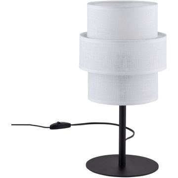Tischleuchte CALISTO 5893 1x15W/E27 IP20 von TK Lighting