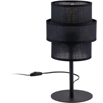 Tischleuchte CALISTO 5895 1x15W/E27 IP20 von TK Lighting