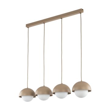 Pendelleuchte BONO 10965 4x8W/G9 IP20 von TK Lighting