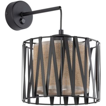 Wandleuchte HARMONY 5950 1x15W/E27 IP20 von TK Lighting