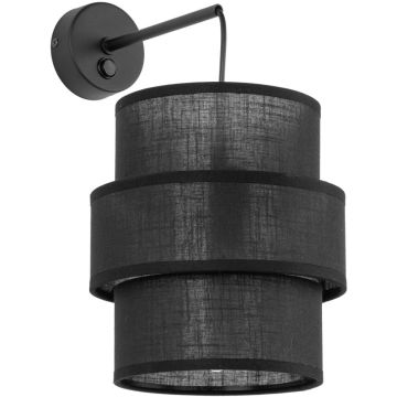 Wandleuchte CALISTO 5955 1x15W/E27 IP20 von TK Lighting