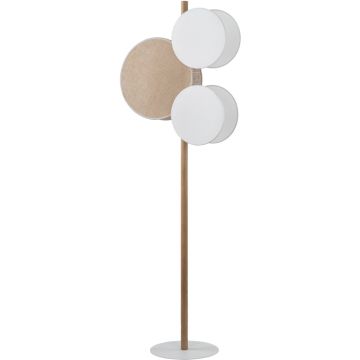 Stehleuchte PULSE 5960 3x15W/E27 IP20 von TK Lighting