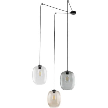 Pendelleuchte ELIO 5972 3x15W/E27 IP20 von TK Lighting