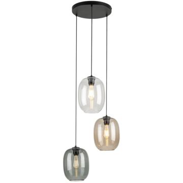 Pendelleuchte ELIO 5973 3x15W/E27 IP20 von TK Lighting