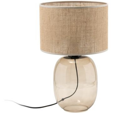 Tischleuchte MELODY 5986 1x15W/E27 IP20 von TK Lighting