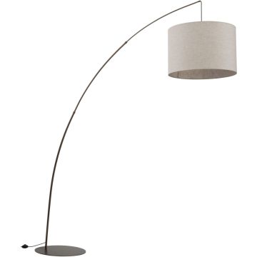 Stehleuchte MOBY 6097 1x15W/E27 IP20 von TK Lighting