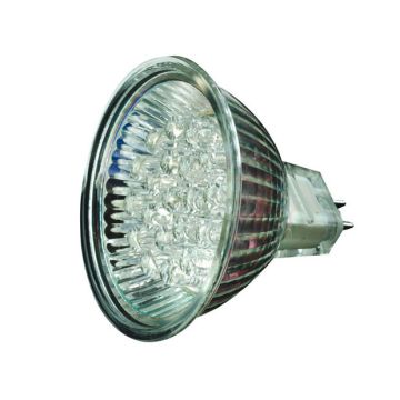 LED Glühbirne LED BULB 6022101 6500K 3W 200LM von Garden Lights