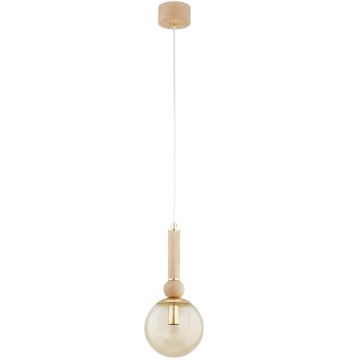 Pendelleuchte ARUNO 61690 1x/E14 von Alfa
