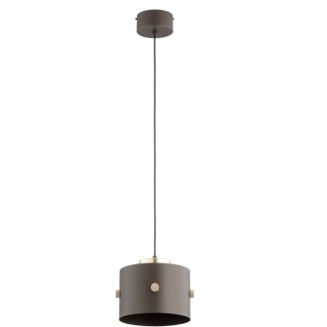 Pendelleuchte ASLI 61635 1x15W/E27 von Alfa