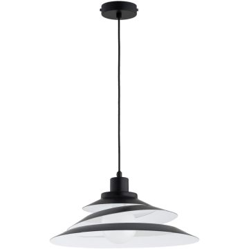Pendelleuchte BALSA 61489 1x15W/E27 von Alfa