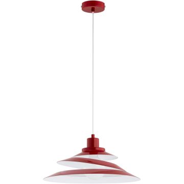 Pendelleuchte BALSA 61490 1x15W/E27 von Alfa