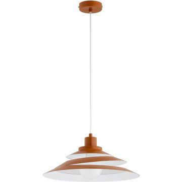 Pendelleuchte BALSA 61491 1x15W/E27 von Alfa