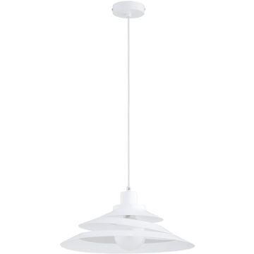 Pendelleuchte BALSA 61492 1x15W/E27 von Alfa