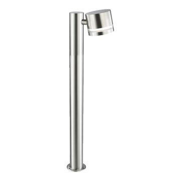 Stehlampe CANBERRA 61004 1x9W/GX53 865lm IP44 von Prezent
