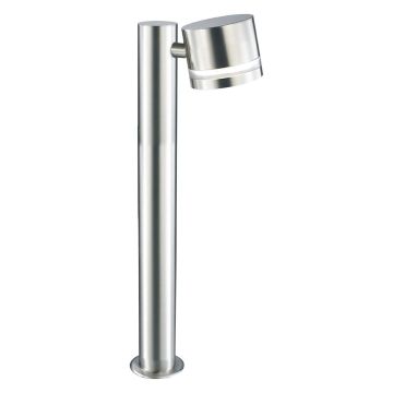 Stehlampe CANBERRA 61015 1x9W/GX53 IP44 von Prezent