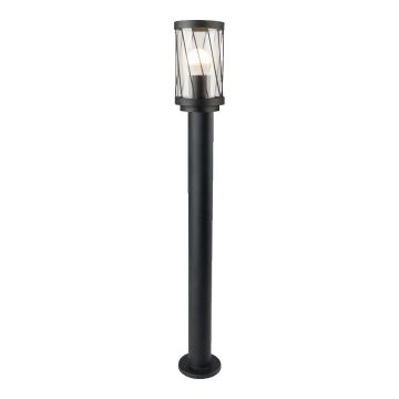 Stehlampe COPENHAGEN 61038 1x40W/E27 IP44 von Prezent