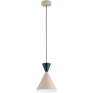 Pendelleuchte ENTORI 61600 1x15W/E27 von Alfa