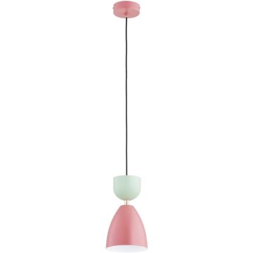 Pendelleuchte ENTORI 61602 1x15W/E27 von Alfa