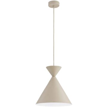 Pendelleuchte ENTORI 61680 1x/E27 von Alfa