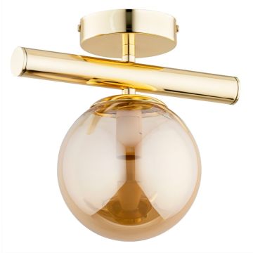 Deckenlampe ERAL 61224 1x10W/E14 IP20 von Alfa