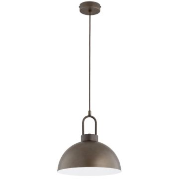 Pendelleuchte FAVORITE 61693 1x/E27 von Alfa