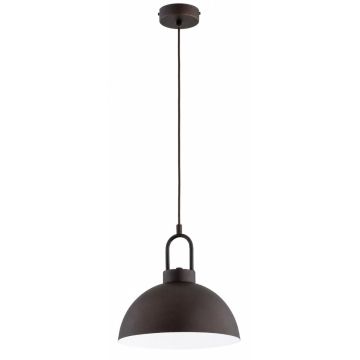 Pendelleuchte FAVORITE 61694 1x/E27 von Alfa