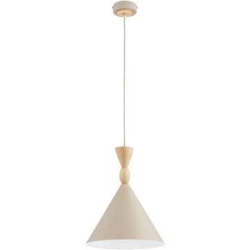 Pendelleuchte FERYT 61596 1x15W/E27 von Alfa