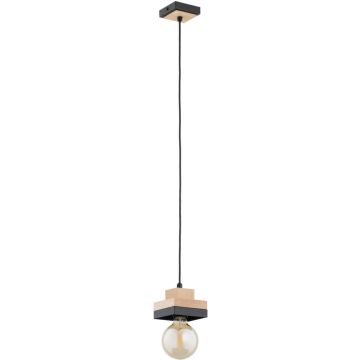Pendelleuchte LARSO 61540 1x15W/E27 von Alfa
