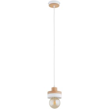 Pendelleuchte LARSO 61541 1x15W/E27 von Alfa