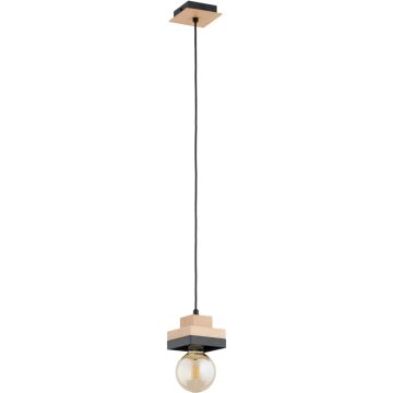 Pendelleuchte MIKO 61542 1x15W/E27 von Alfa