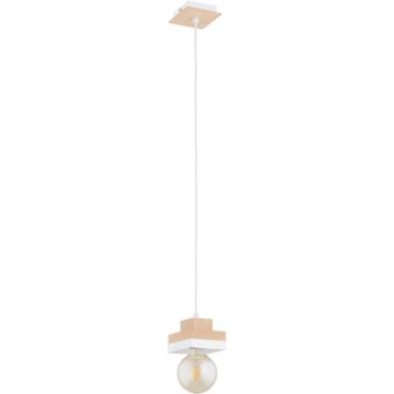 Pendelleuchte MIKO 61543 1x15W/E27 von Alfa