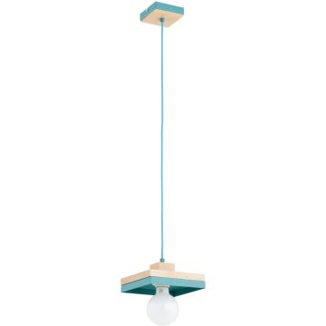Pendelleuchte MIKO 61590 1x15W/E27 von Alfa