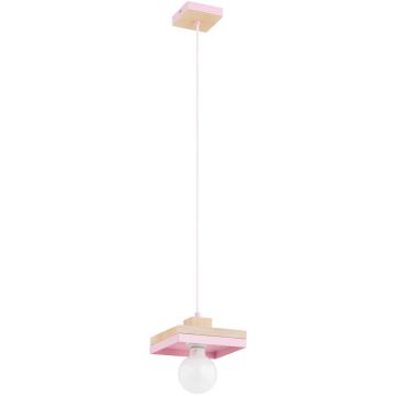 Pendelleuchte MIKO 61592 1x15W/E27 von Alfa