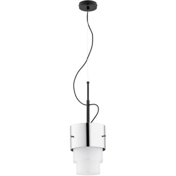 Pendelleuchte TRI-STAR 61525 1x15W/E27 von Alfa