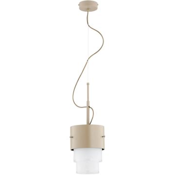 Pendelleuchte TRI-STAR 61583 1x15W/E27 von Alfa