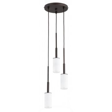 Pendelleuchte ARAMIS 62672 3x/GU10 von Alfa