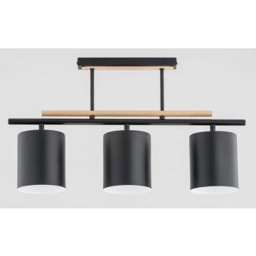 Deckenlampe ARCZI 62397 3x15W/E27 IP20 von Alfa