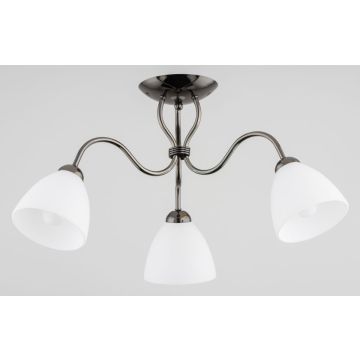 Pendelleuchte ARIEL 62363 3x15W/E27 IP20 von Alfa