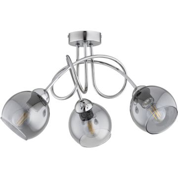 Deckenlampe ARMA 62639 3x15W/E27 von Alfa